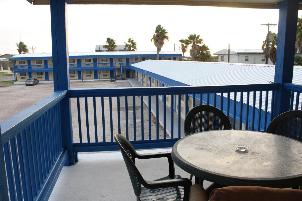 American Inn Port O'Connor Exterior foto